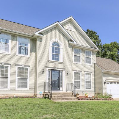 3208 Terra Springs Dr, Fredericksburg, VA 22408