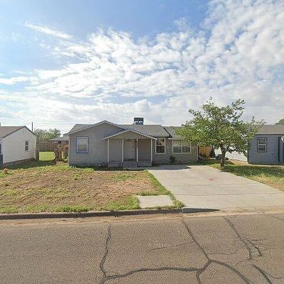 3209 Roosevelt Ave, Midland, TX 79701