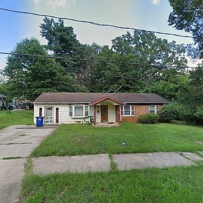 3209 Rosie St, Winston Salem, NC 27107