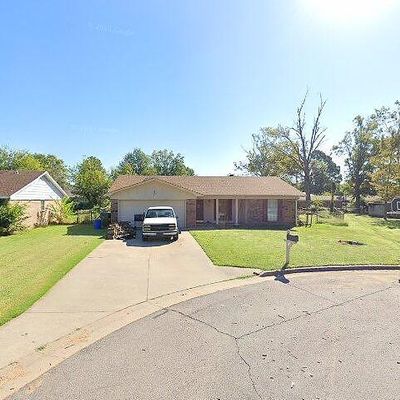 3209 S 93 Rd Cir, Fort Smith, AR 72903