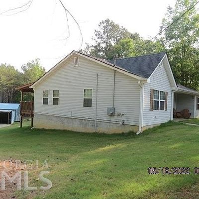 321 Dunn Rd Se, Silver Creek, GA 30173