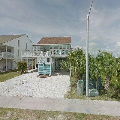 321 E Second Street Ocean Isle Beach, Beach, NC 28469