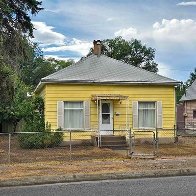 321 Monroe St, Monte Vista, CO 81144