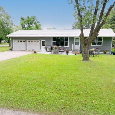 321 N Dayton Ave, Parkers Prairie, MN 56361