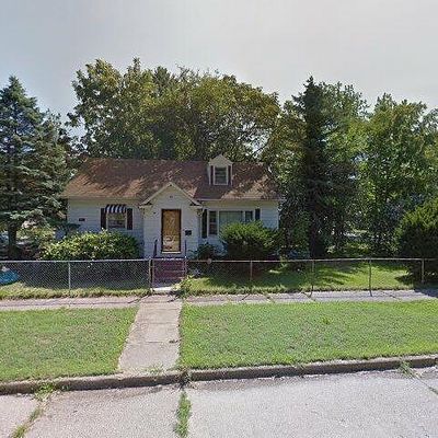 321 N Mccord St, Benton Harbor, MI 49022