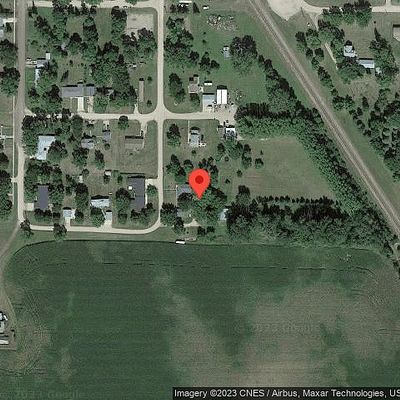 321 S Clonmel St, Clontarf, MN 56226