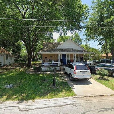 321 W 8 Th St, Bonham, TX 75418