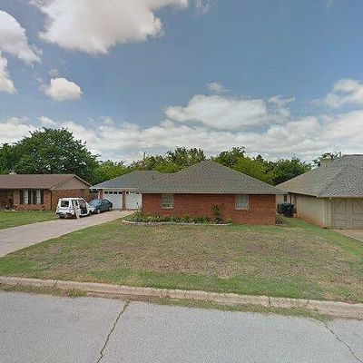 321 Wildewood Ter, Oklahoma City, OK 73105