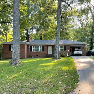 321 Willowood Dr, Henderson, NC 27536