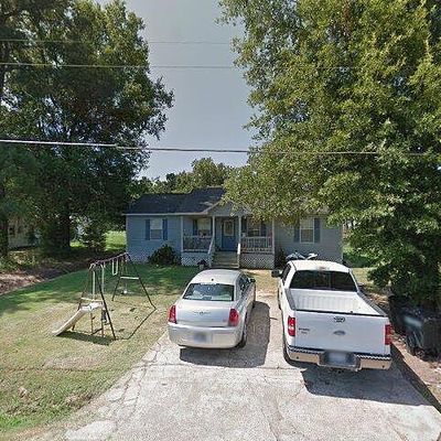 321 W Olive St, Ashdown, AR 71822