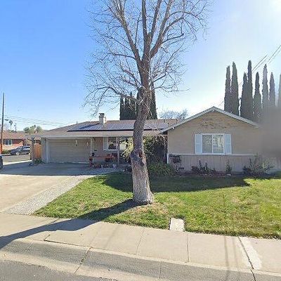 3212 Esperanza Dr, Concord, CA 94519