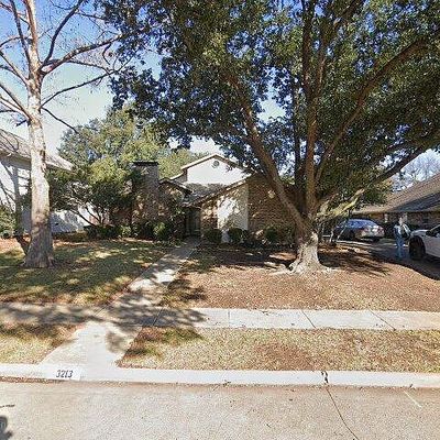 3213 Cross Timbers Ln, Garland, TX 75044