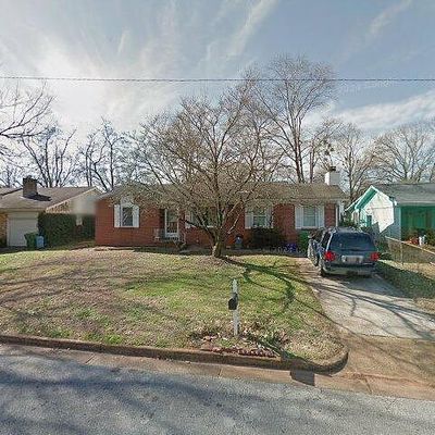 3214 Montrose St Sw, Huntsville, AL 35805