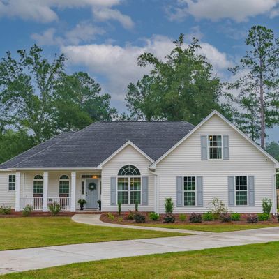 322 Lachicotte Rd, Lugoff, SC 29078