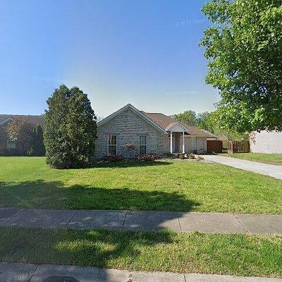 322 River Forest Pkwy, Jeffersonville, IN 47130