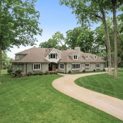 3220 Bohns Point Ln, Wayzata, MN 55391