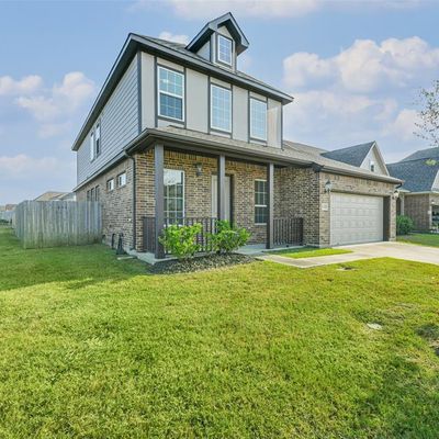 3221 Pepper Stone Ct, Dickinson, TX 77539