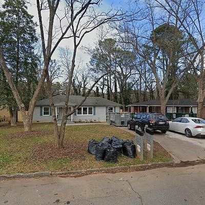 3224 Bluebird Ln, Decatur, GA 30032