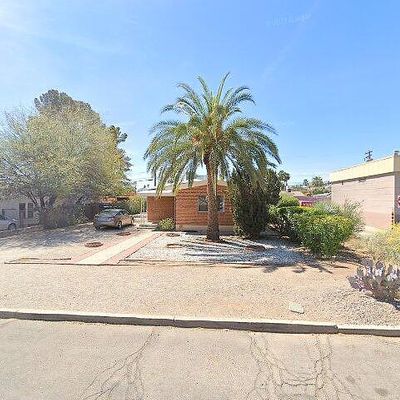 3224 E 1 St St, Tucson, AZ 85716