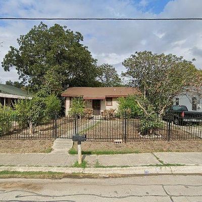 323 Guanajuato, San Antonio, TX 78237