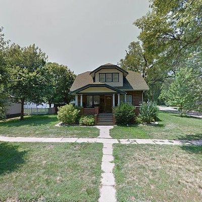 323 N Harris St, Wilber, NE 68465