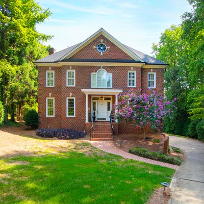 323 Transylvania Ave, Raleigh, NC 27609