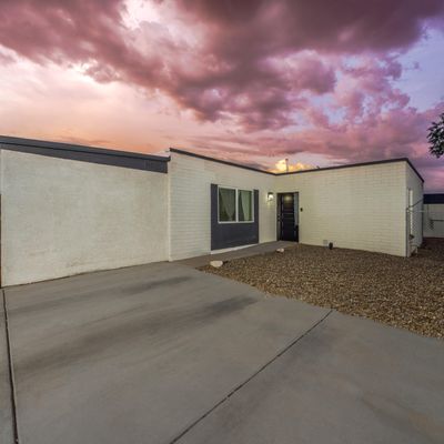 3231 S Birch Ave, Tucson, AZ 85730