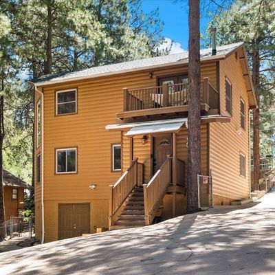 3232 Toho Trail, Flagstaff, AZ 86001