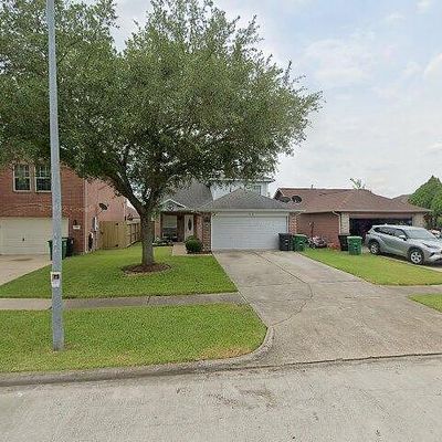 3239 Beran Dr, Houston, TX 77045