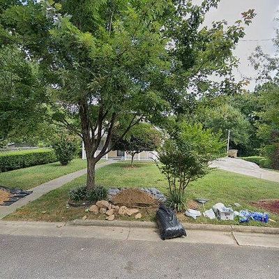 324 7 Th St, Wake Forest, NC 27587