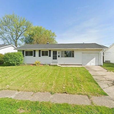 324 Hoover Rd, Elkhart, IN 46514