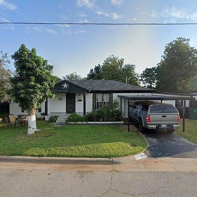 3245 Nw 11 Th St, Oklahoma City, OK 73107