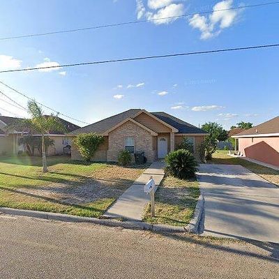 3249 Jm Escobar St, Roma, TX 78584