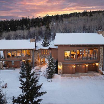 325 Jouflas Ranch Rd, Wolcott, CO 81655