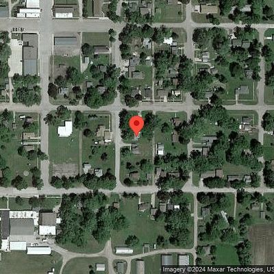 325 S Monroe St, Thompson, IA 50478