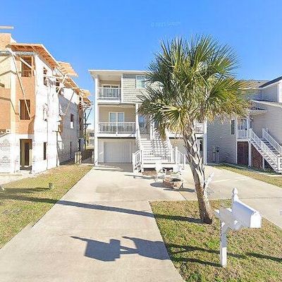 325 S Fifth Avenue Unit B Kure Beach, Beach, NC 28449