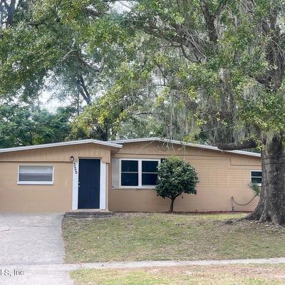 325 Toccoa Rd, Orange Park, FL 32073