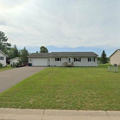 326 Goad Dr, Wrenshall, MN 55797