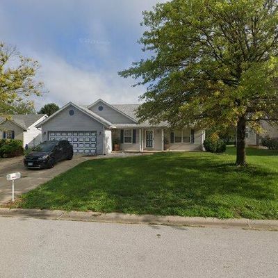 3263 Stonebridge Dr, Belleville, IL 62221