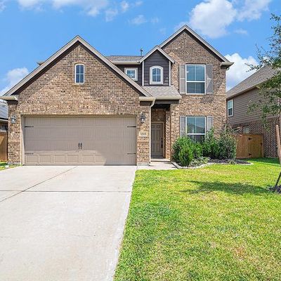 32635 Timber Point Dr, Brookshire, TX 77423