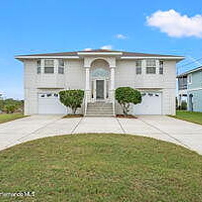 3267 Lugustrum Dr, Hernando Beach, FL 34607