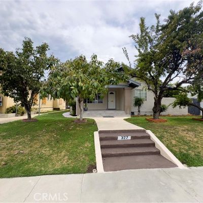 327 18 Th St, Bakersfield, CA 93301