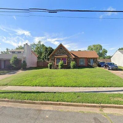 3273 Egypt Central Rd, Memphis, TN 38128