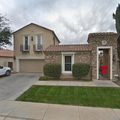 3278 S Ashley Dr, Chandler, AZ 85286