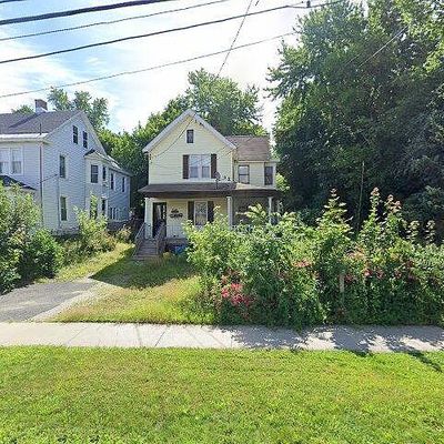 328 1 St St, Pittsfield, MA 01201