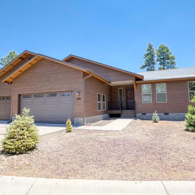 3281 N Eagles Creek Dr, Show Low, AZ 85901