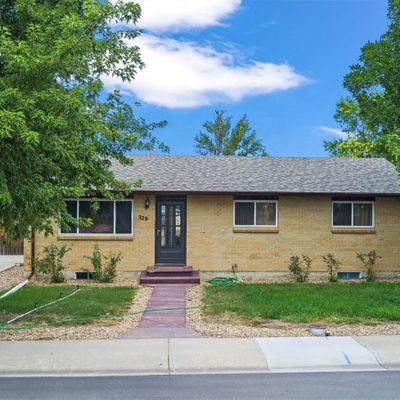 329 Granville Ave, Firestone, CO 80520