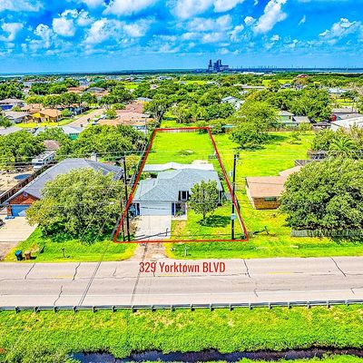 329 Yorktown Blvd, Corpus Christi, TX 78418