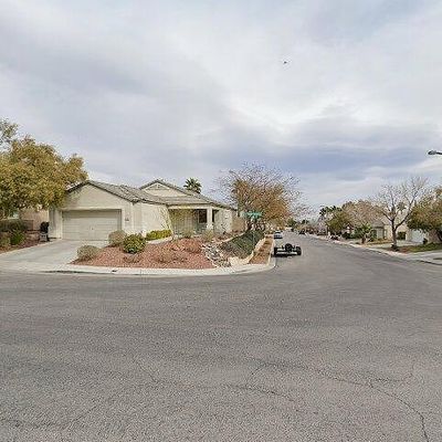 3290 Dragoon Springs St, Las Vegas, NV 89135