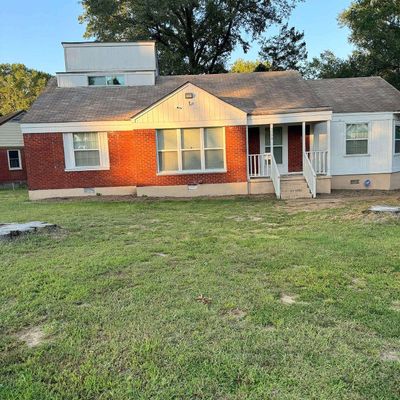 3294 Harris Ave, Memphis, TN 38111